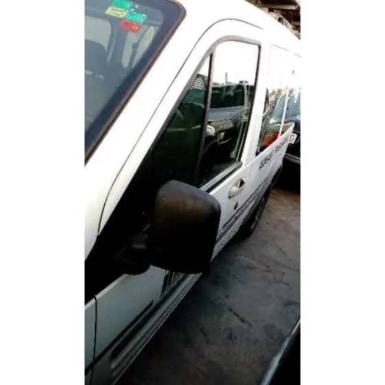 FORD TRANSIT CONNECT (TC7) '2007 FURGON (2006->) BLANCO