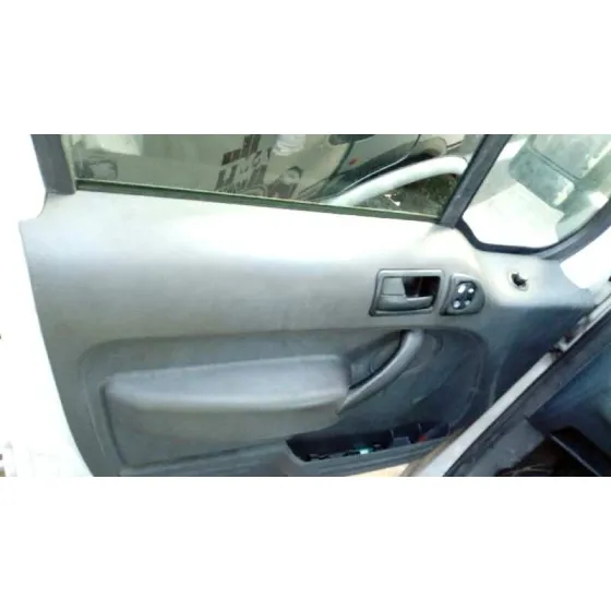 FORD TRANSIT CONNECT (TC7) '2007 FURGON (2006->) BLANCO