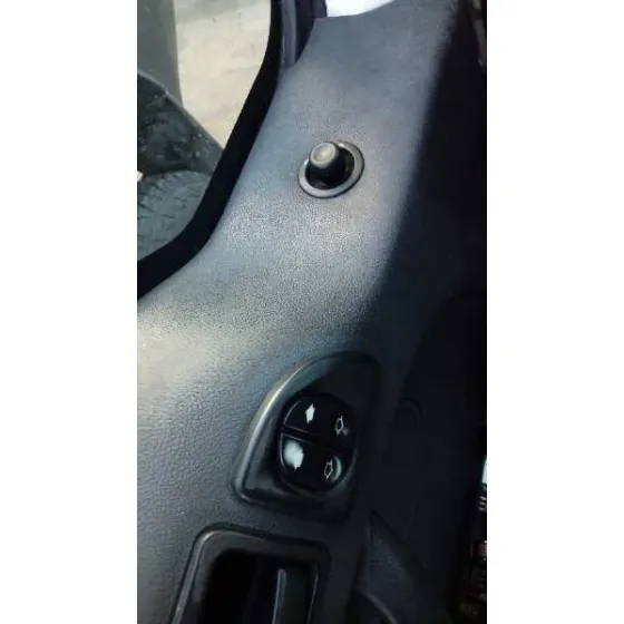 FORD TRANSIT CONNECT (TC7) '2007 FURGON (2006->) BLANCO