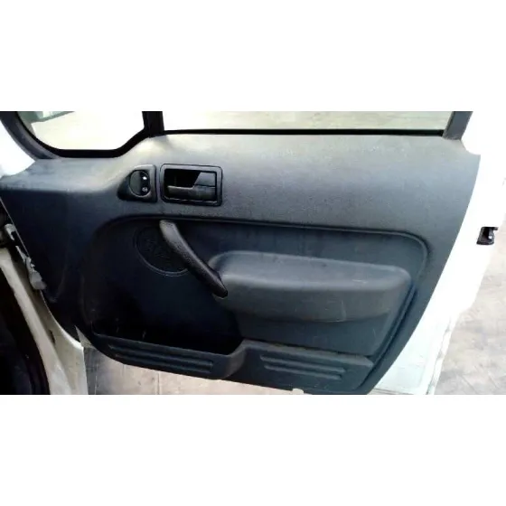 FORD TRANSIT CONNECT (TC7) '2007 FURGON (2006->) BLANCO