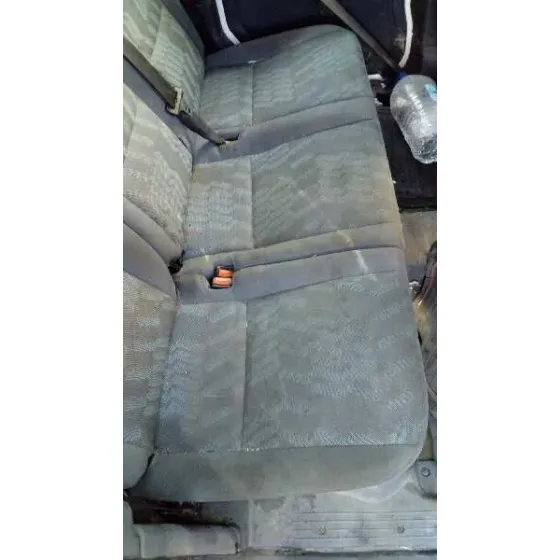 FORD TRANSIT CONNECT (TC7) '2007 FURGON (2006->) BLANCO