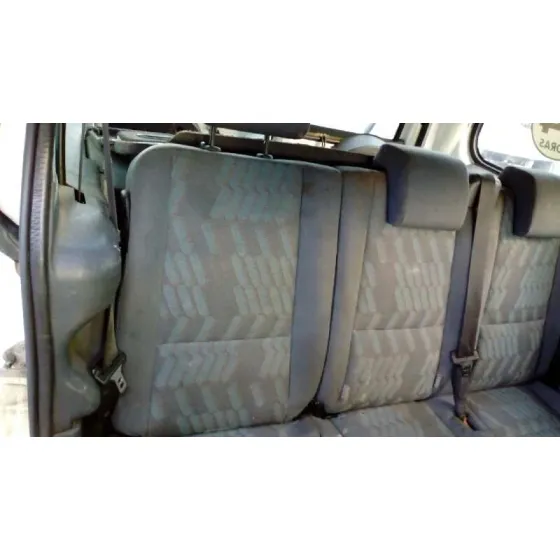 FORD TRANSIT CONNECT (TC7) '2007 FURGON (2006->) BLANCO