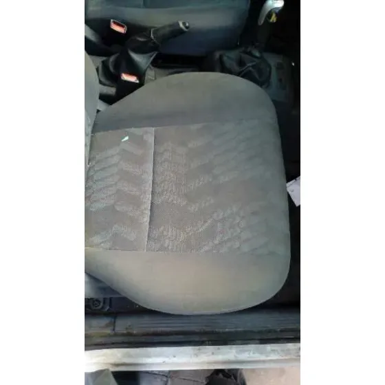 FORD TRANSIT CONNECT (TC7) '2007 FURGON (2006->) BLANCO