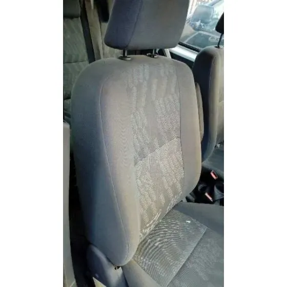 FORD TRANSIT CONNECT (TC7) '2007 FURGON (2006->) BLANCO