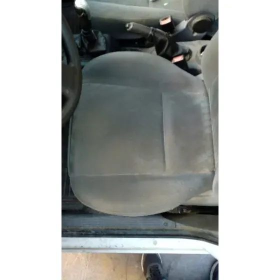 FORD TRANSIT CONNECT (TC7) '2007 FURGON (2006->) BLANCO