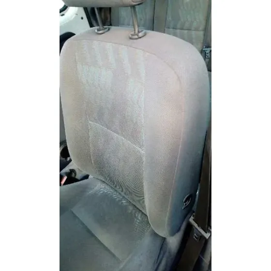 FORD TRANSIT CONNECT (TC7) '2007 FURGON (2006->) BLANCO