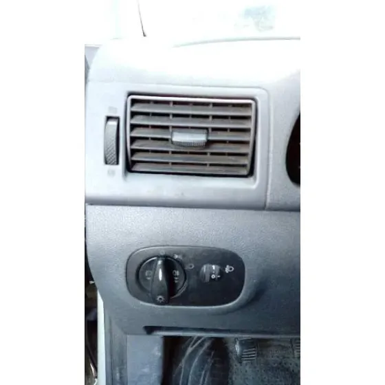 FORD TRANSIT CONNECT (TC7) '2007 FURGON (2006->) BLANCO