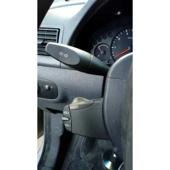 FORD TRANSIT CONNECT (TC7) '2007 FURGON (2006->) BLANCO