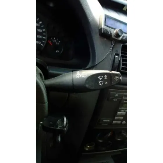 FORD TRANSIT CONNECT (TC7) '2007 FURGON (2006->) BLANCO