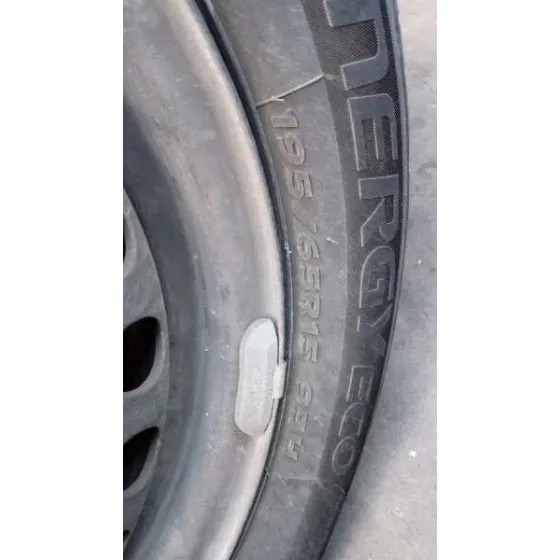 FORD TRANSIT CONNECT (TC7) '2007 FURGON (2006->) BLANCO