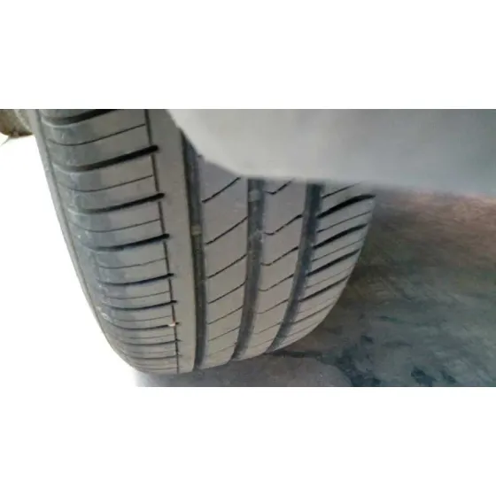 FORD TRANSIT CONNECT (TC7) '2007 FURGON (2006->) BLANCO