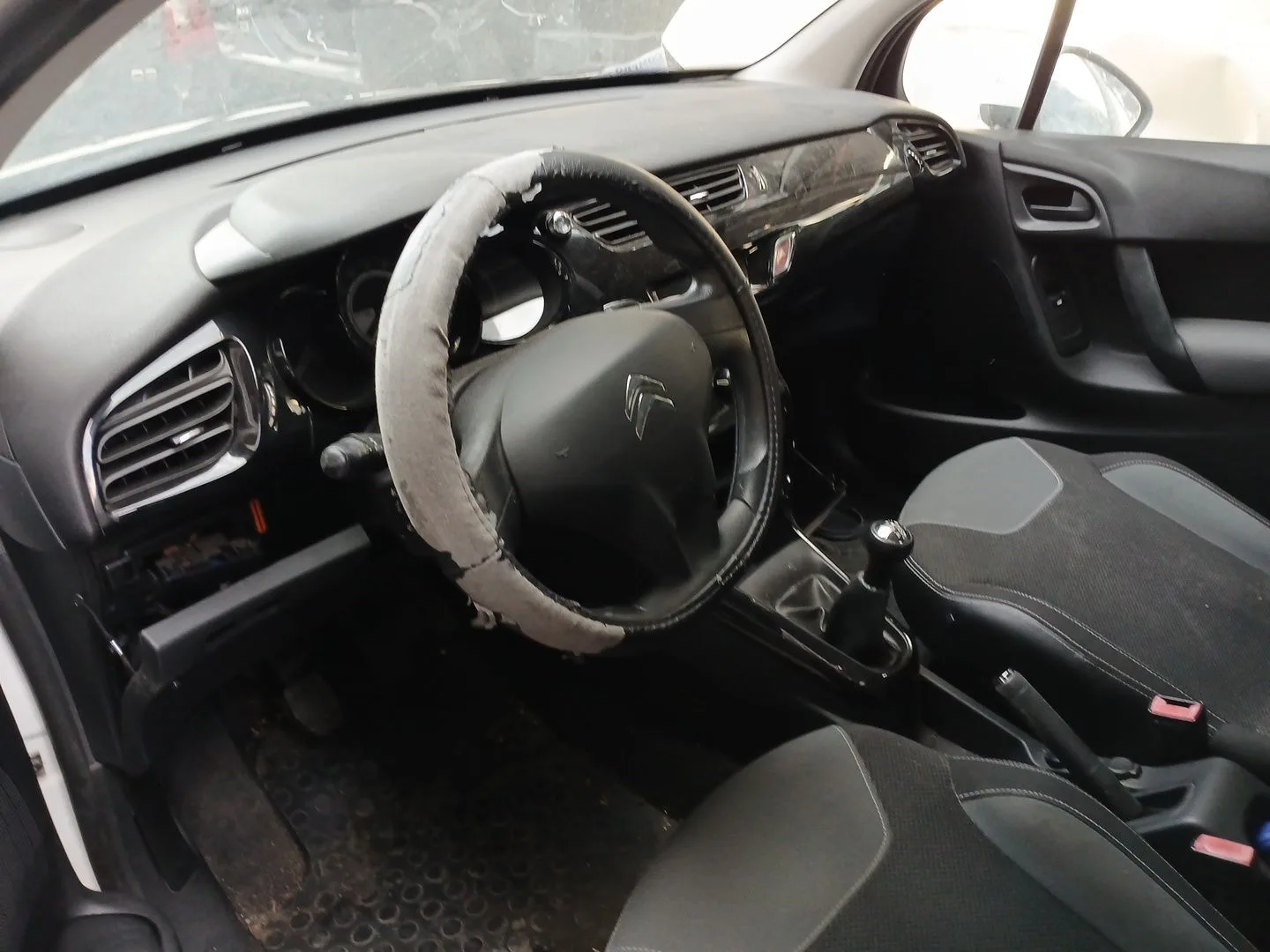 MOTOR ZM01 MANUAL 5V