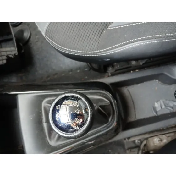 MOTOR ZM01 MANUAL 5V