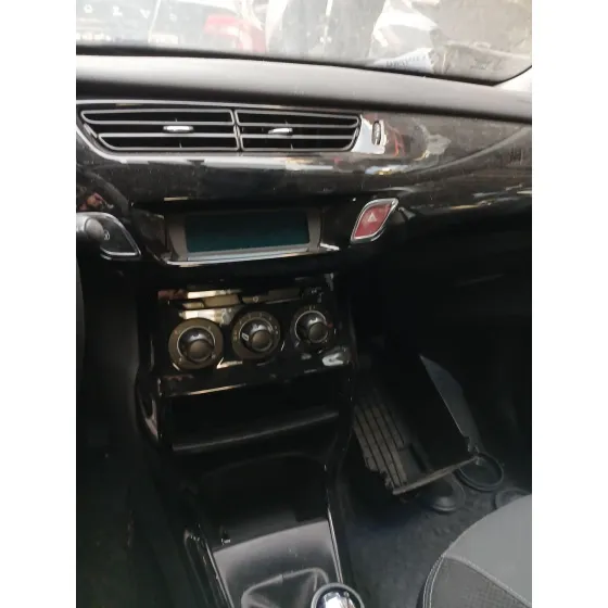 MOTOR ZM01 MANUAL 5V