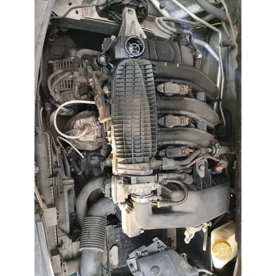 MOTOR ZM01 MANUAL 5V
