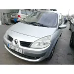 RENAULT GRAND SCENIC RENAULT GRAND SCENIC '2007 1.6 GRIS 0