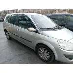 RENAULT GRAND SCENIC RENAULT GRAND SCENIC '2007 1.6 GRIS 0