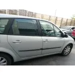 RENAULT GRAND SCENIC RENAULT GRAND SCENIC '2007 1.6 GRIS 0