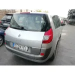 RENAULT GRAND SCENIC RENAULT GRAND SCENIC '2007 1.6 GRIS 0
