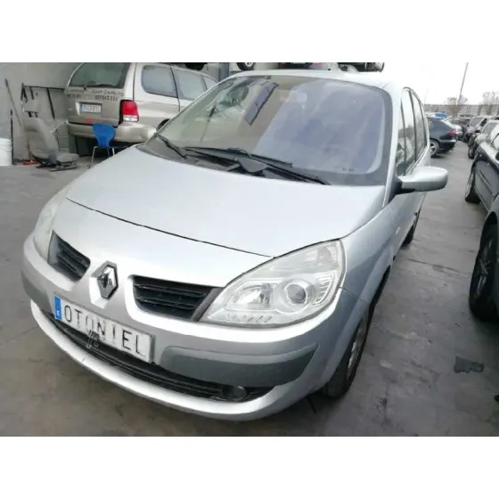 RENAULT GRAND SCENIC '2007 1.6 GRIS