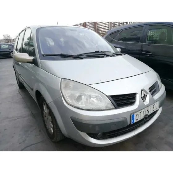RENAULT GRAND SCENIC '2007 1.6 GRIS
