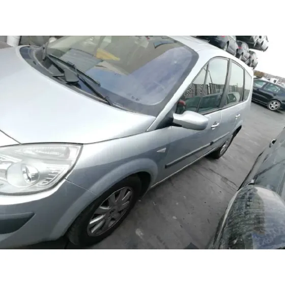 RENAULT GRAND SCENIC '2007 1.6 GRIS