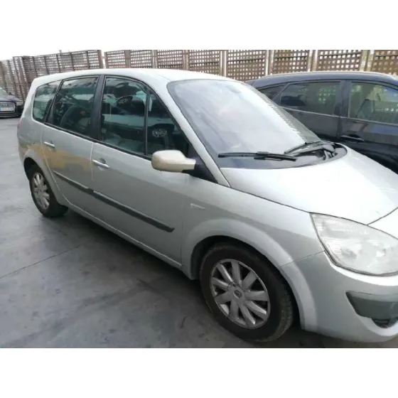 RENAULT GRAND SCENIC '2007 1.6 GRIS