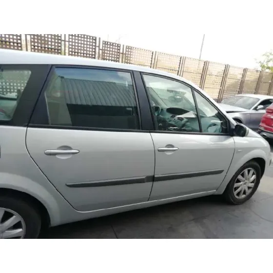 RENAULT GRAND SCENIC '2007 1.6 GRIS