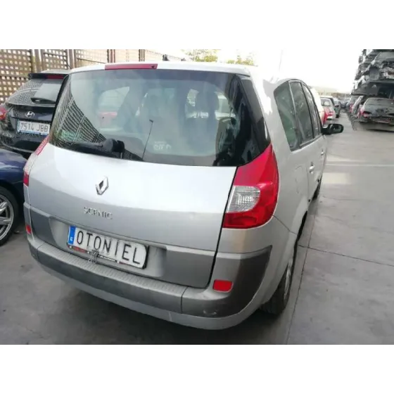 RENAULT GRAND SCENIC '2007 1.6 GRIS