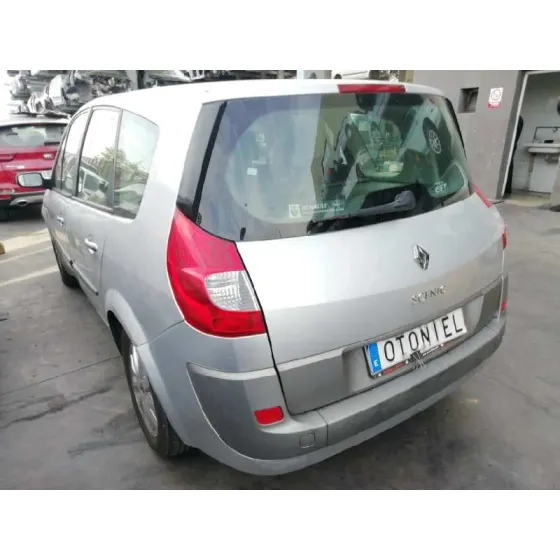 RENAULT GRAND SCENIC '2007 1.6 GRIS