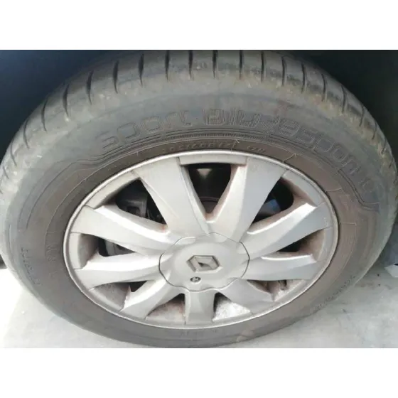 RENAULT GRAND SCENIC '2007 1.6 GRIS