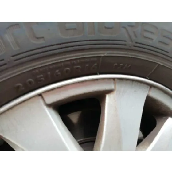 RENAULT GRAND SCENIC '2007 1.6 GRIS