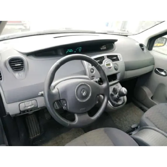 RENAULT GRAND SCENIC '2007 1.6 GRIS