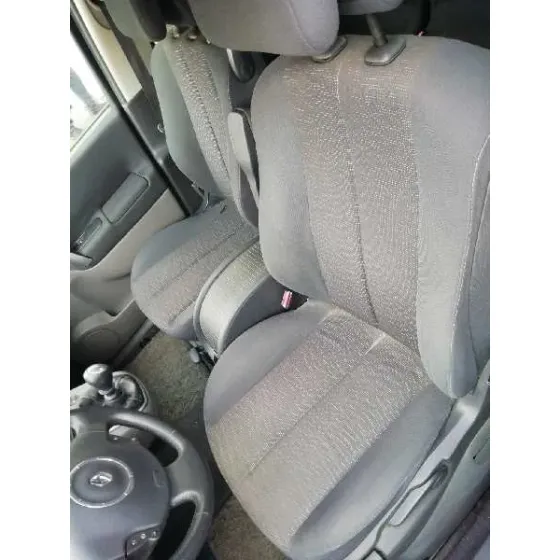RENAULT GRAND SCENIC '2007 1.6 GRIS