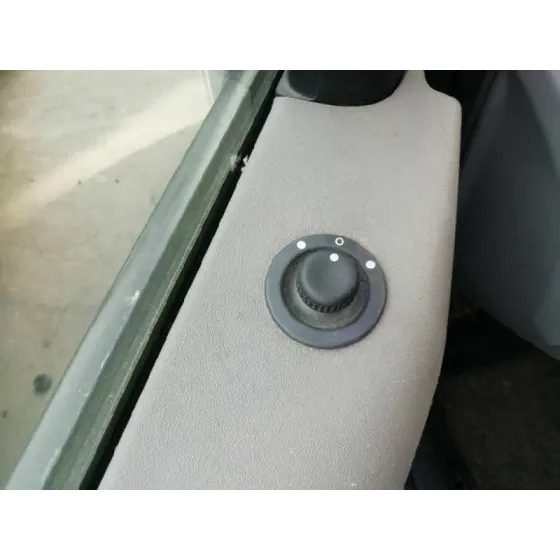 RENAULT GRAND SCENIC '2007 1.6 GRIS