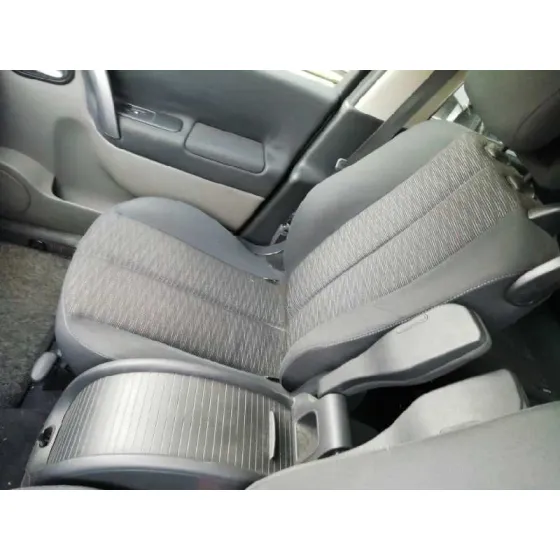 RENAULT GRAND SCENIC '2007 1.6 GRIS