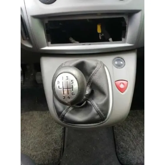 RENAULT GRAND SCENIC '2007 1.6 GRIS