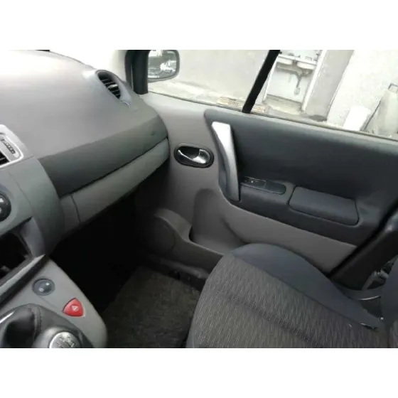 RENAULT GRAND SCENIC '2007 1.6 GRIS