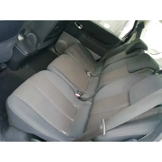 RENAULT GRAND SCENIC '2007 1.6 GRIS