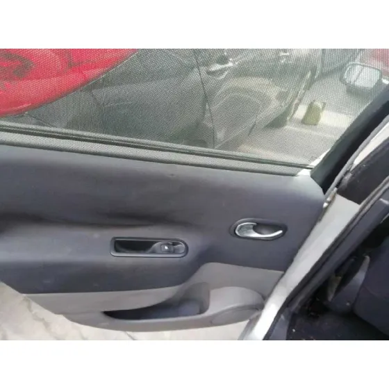 RENAULT GRAND SCENIC '2007 1.6 GRIS