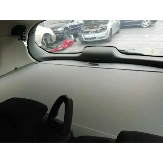 RENAULT GRAND SCENIC '2007 1.6 GRIS