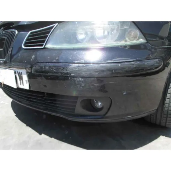 SEAT IBIZA (6L1) '2004 COOL NEGRO