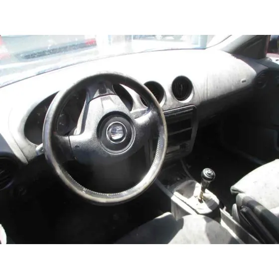 SEAT IBIZA (6L1) '2004 COOL NEGRO