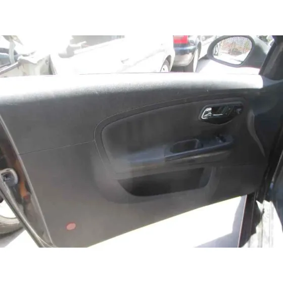 SEAT IBIZA (6L1) '2004 COOL NEGRO