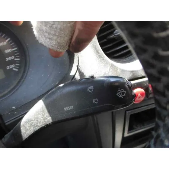 SEAT IBIZA (6L1) '2004 COOL NEGRO