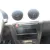 SEAT IBIZA (6L1) '2004 COOL NEGRO