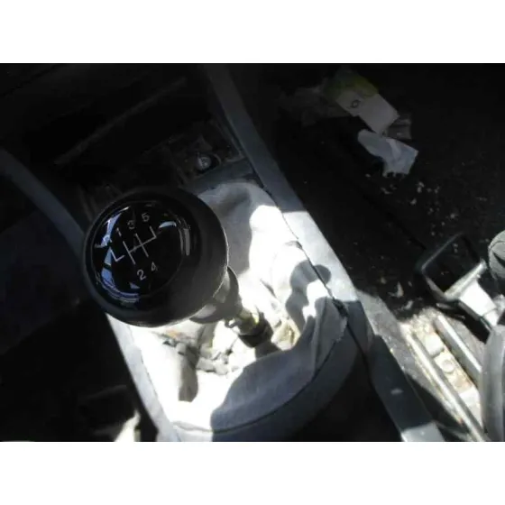 SEAT IBIZA (6L1) '2004 COOL NEGRO