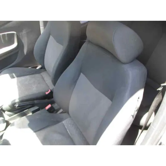 SEAT IBIZA (6L1) '2004 COOL NEGRO