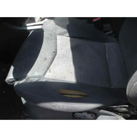 SEAT IBIZA (6L1) '2004 COOL NEGRO