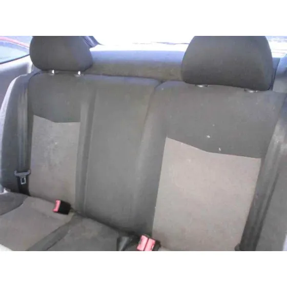 SEAT IBIZA (6L1) '2004 COOL NEGRO